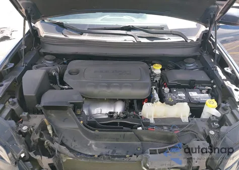 2019 Jeep Cherokee Limited Fwd z USA, uszkodzony, nr VIN 1C4PJLDB3KD454344